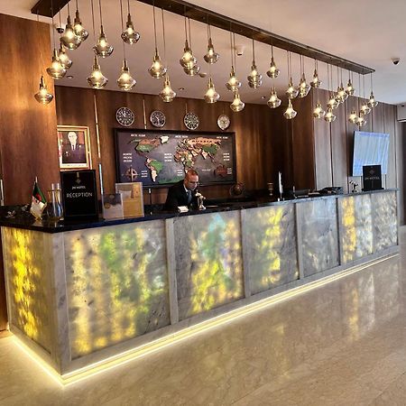 2H Hotel 오랑 외부 사진