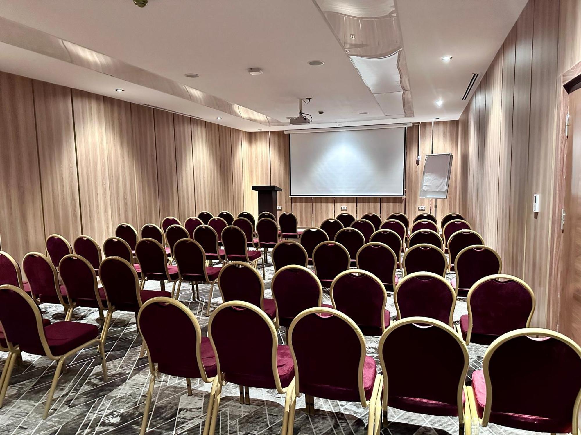 2H Hotel 오랑 외부 사진
