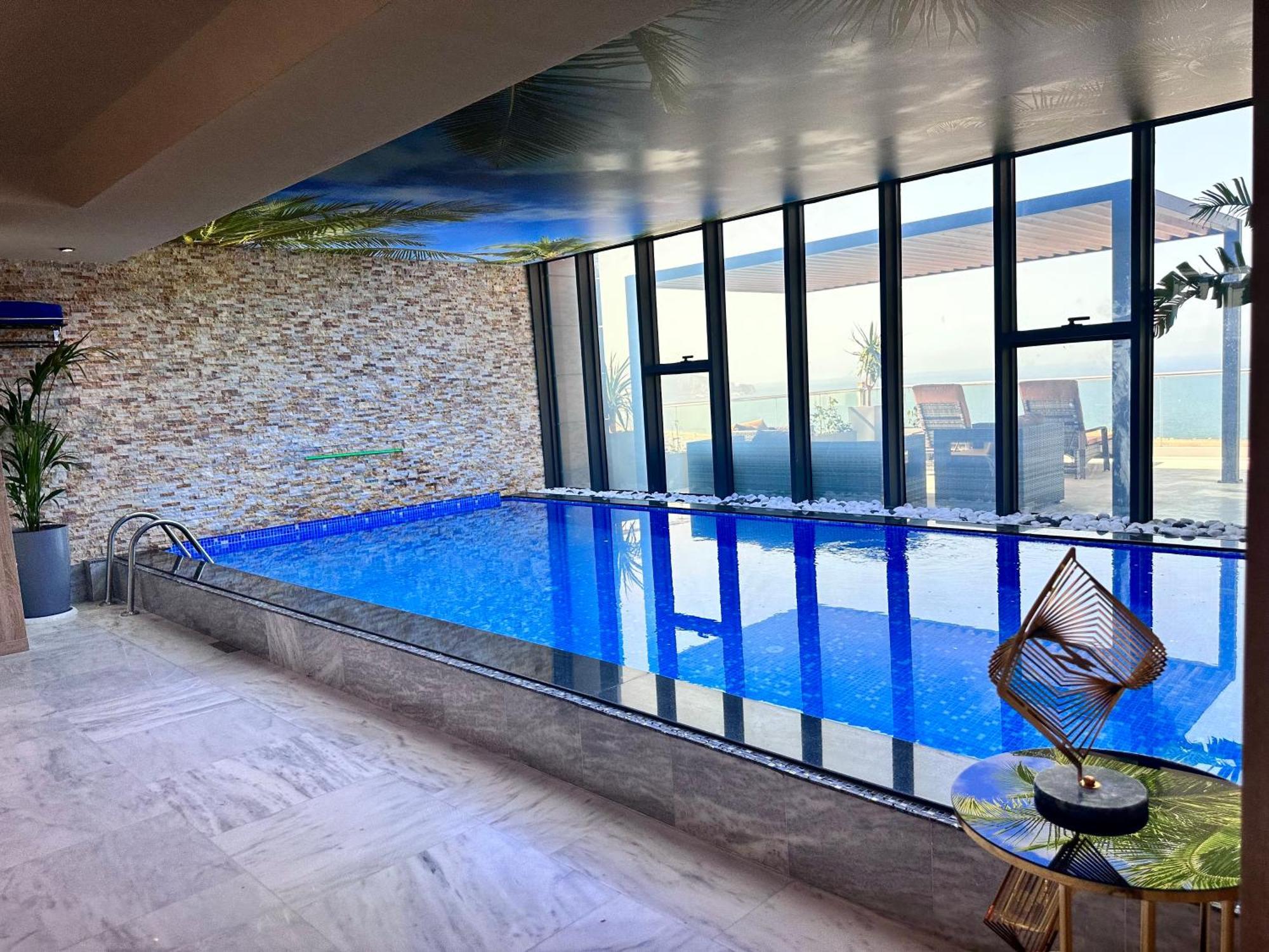 2H Hotel 오랑 외부 사진