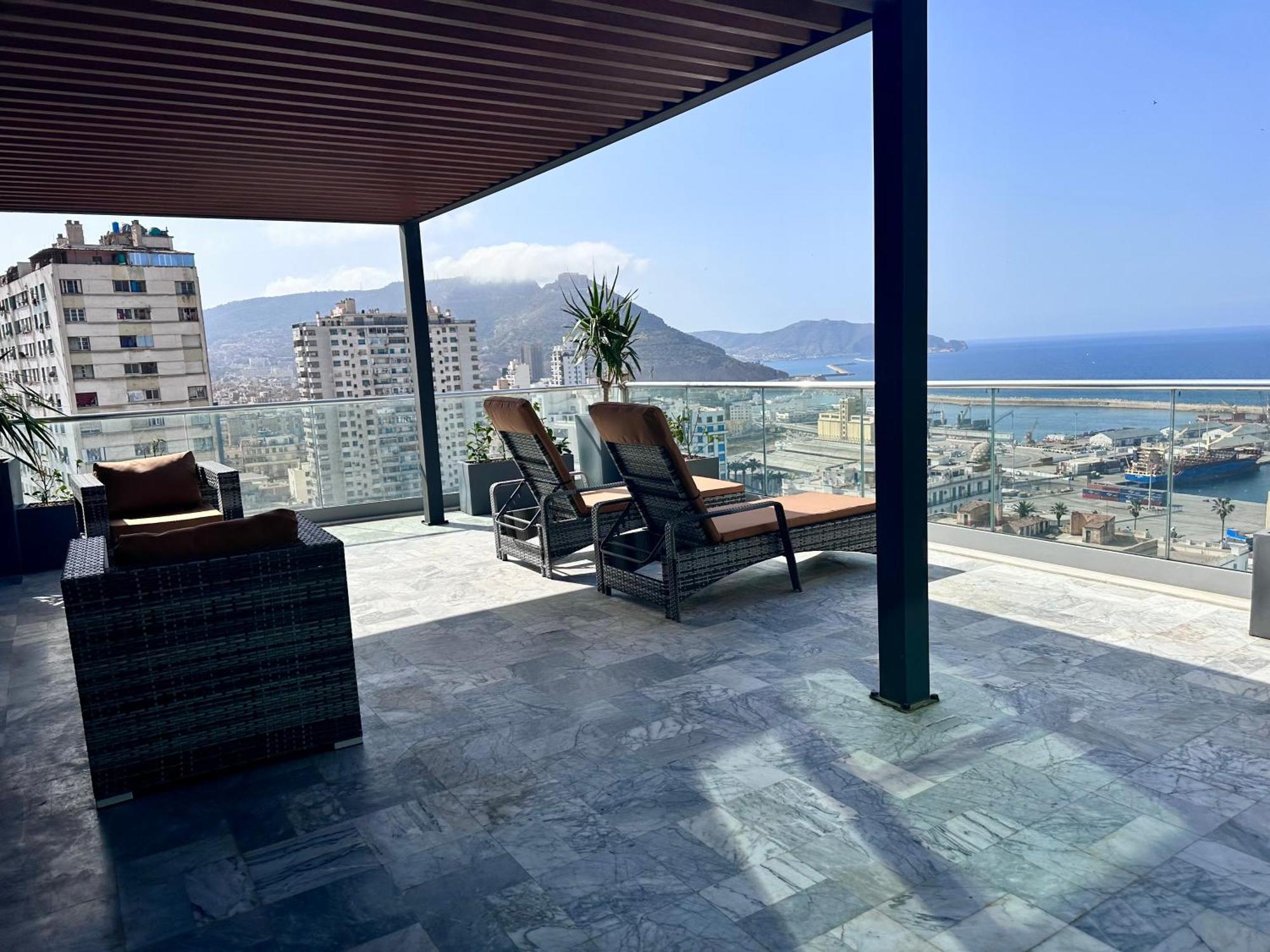 2H Hotel 오랑 외부 사진