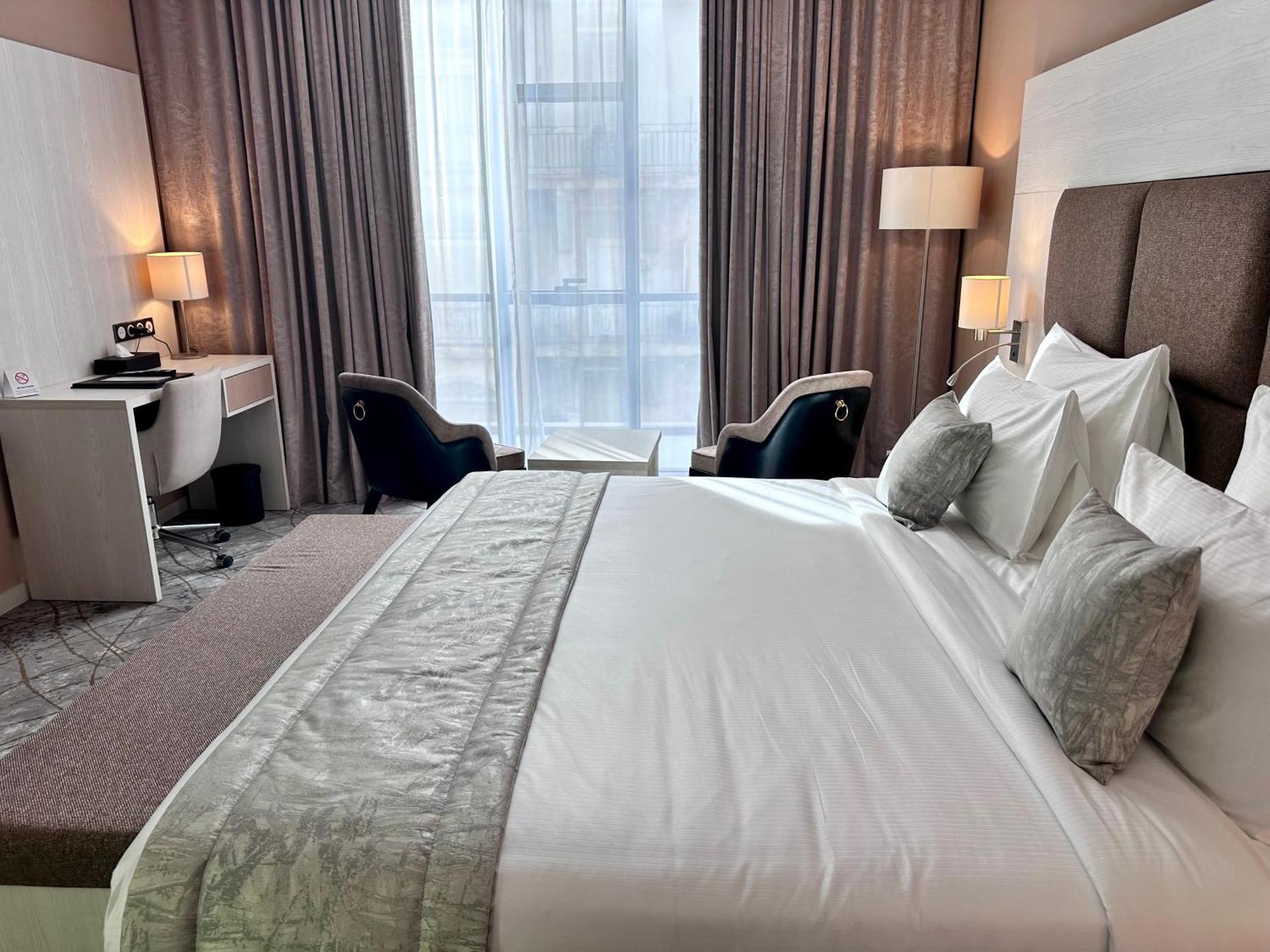 2H Hotel 오랑 외부 사진