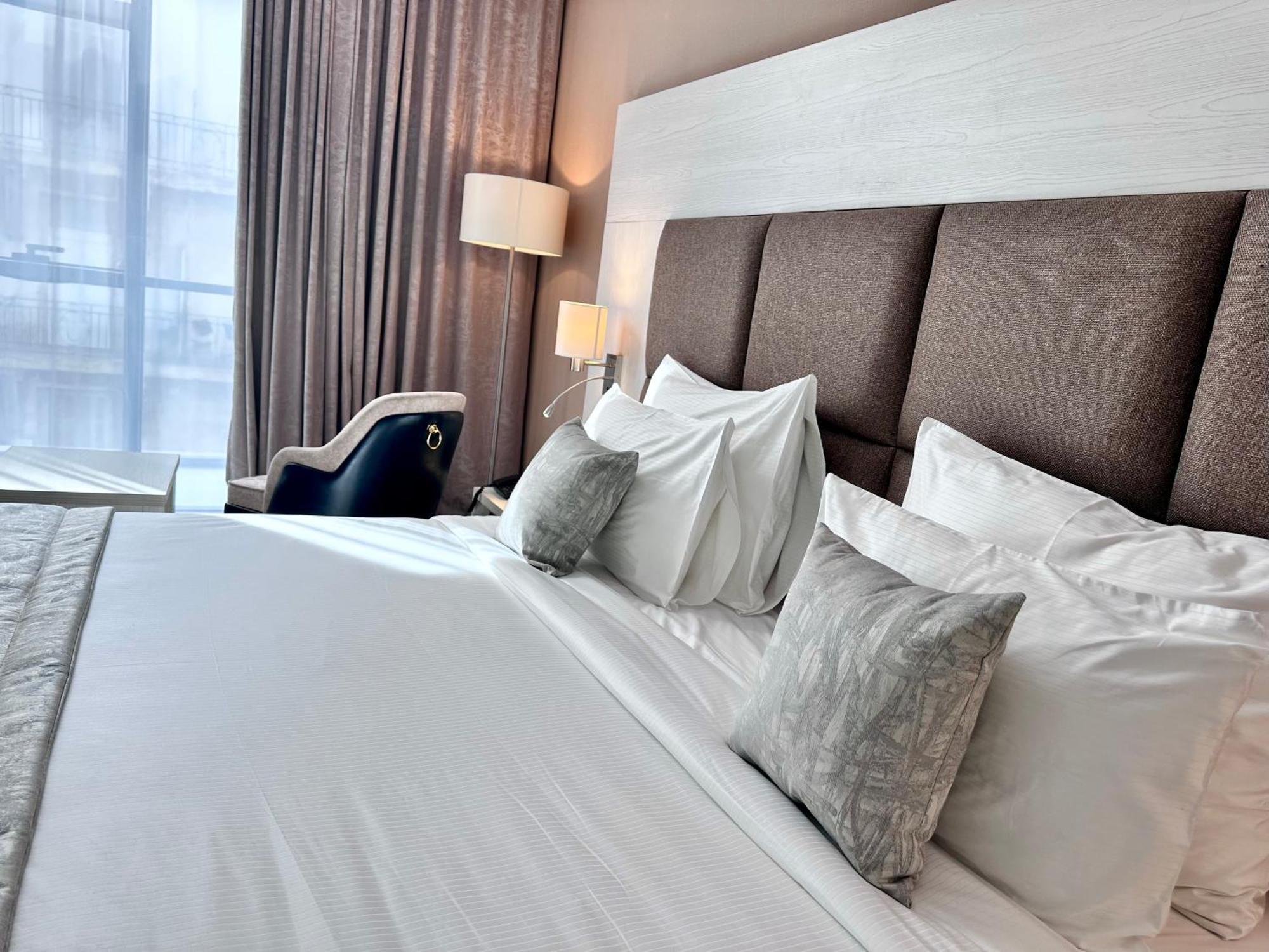 2H Hotel 오랑 외부 사진