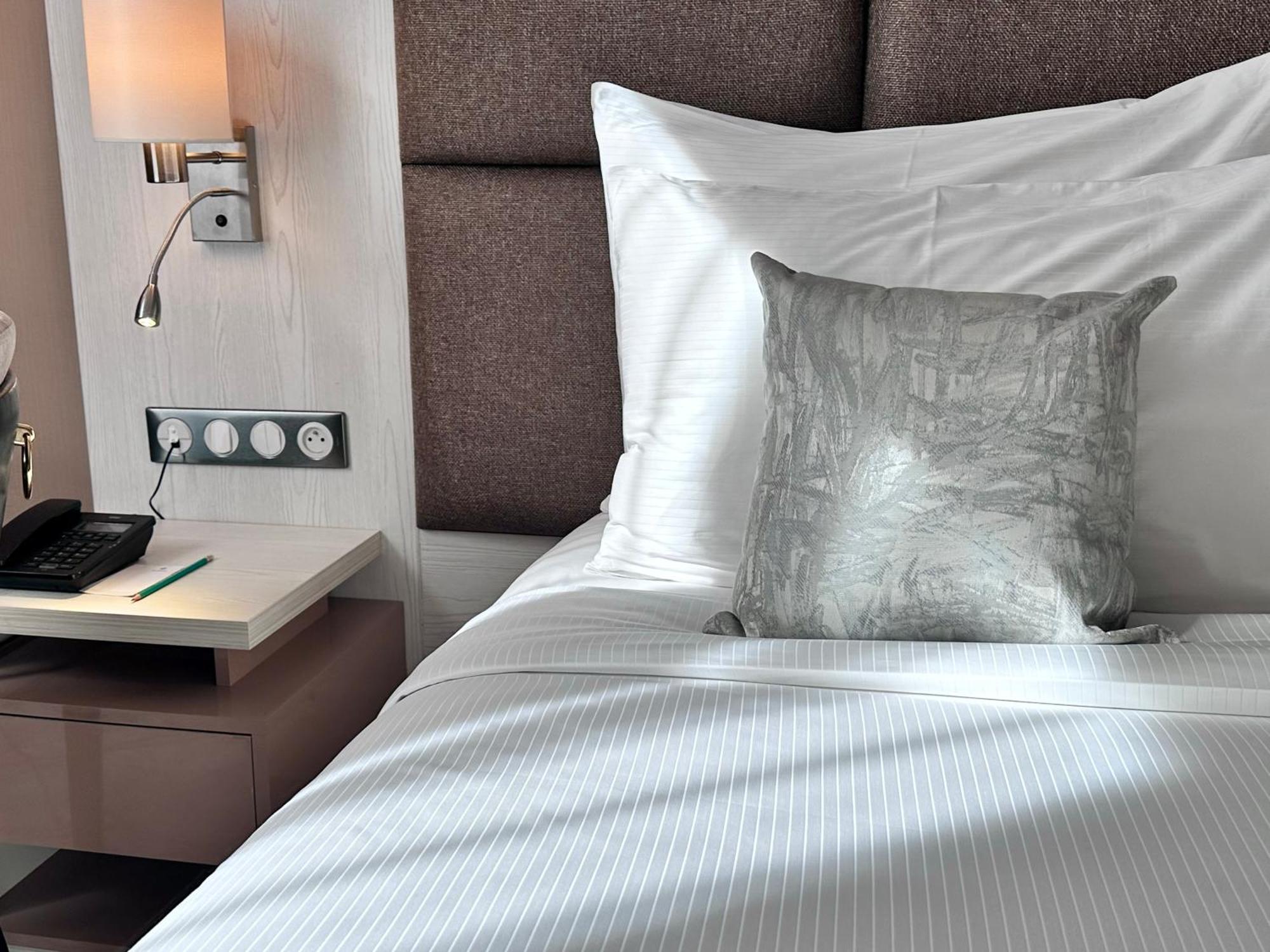 2H Hotel 오랑 외부 사진