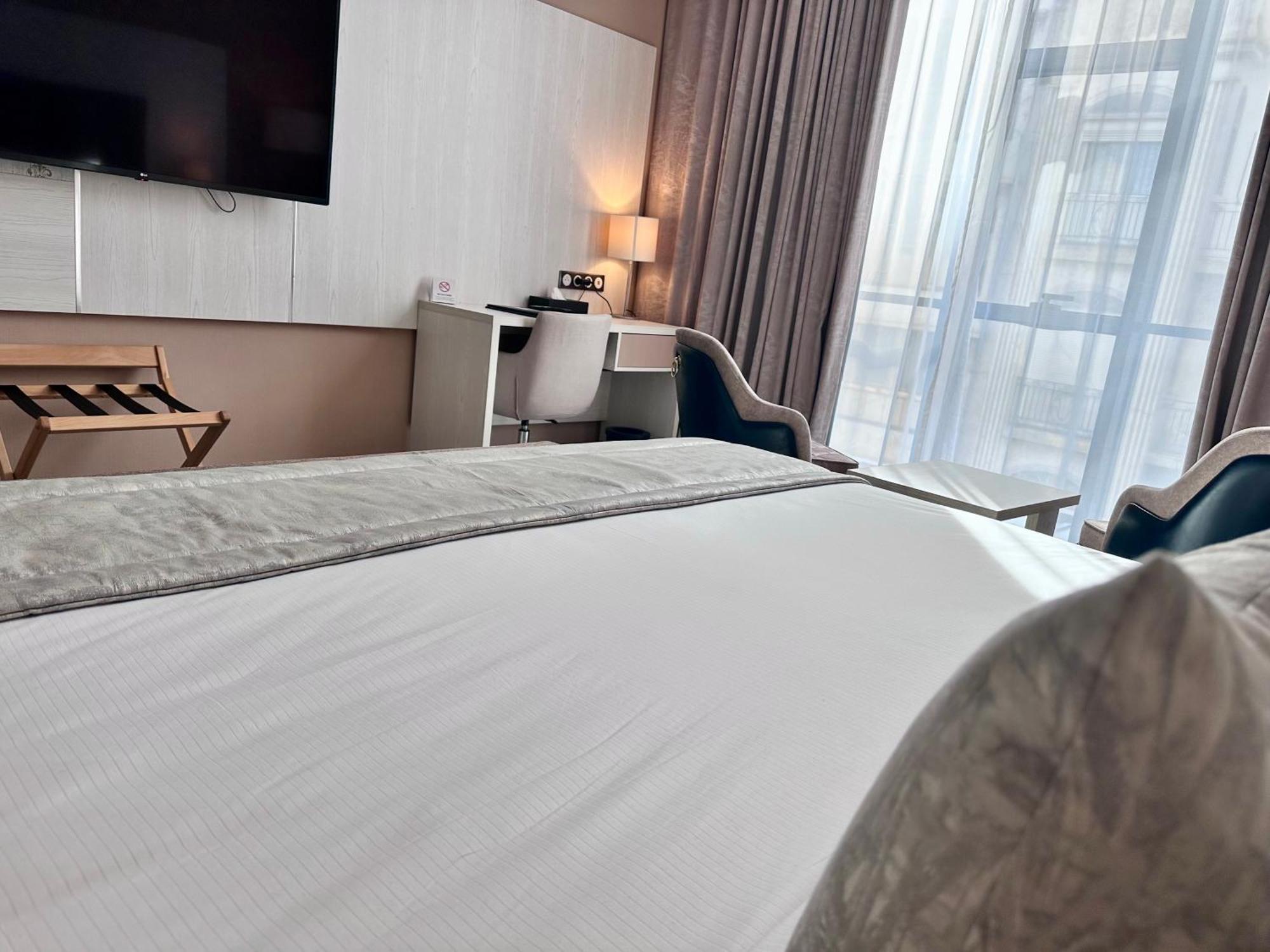 2H Hotel 오랑 외부 사진