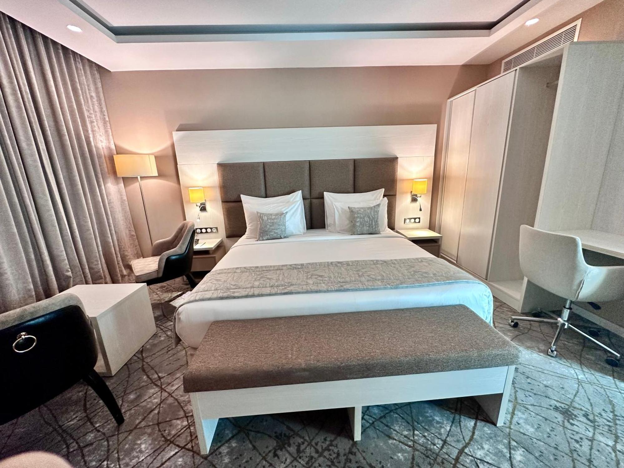 2H Hotel 오랑 외부 사진