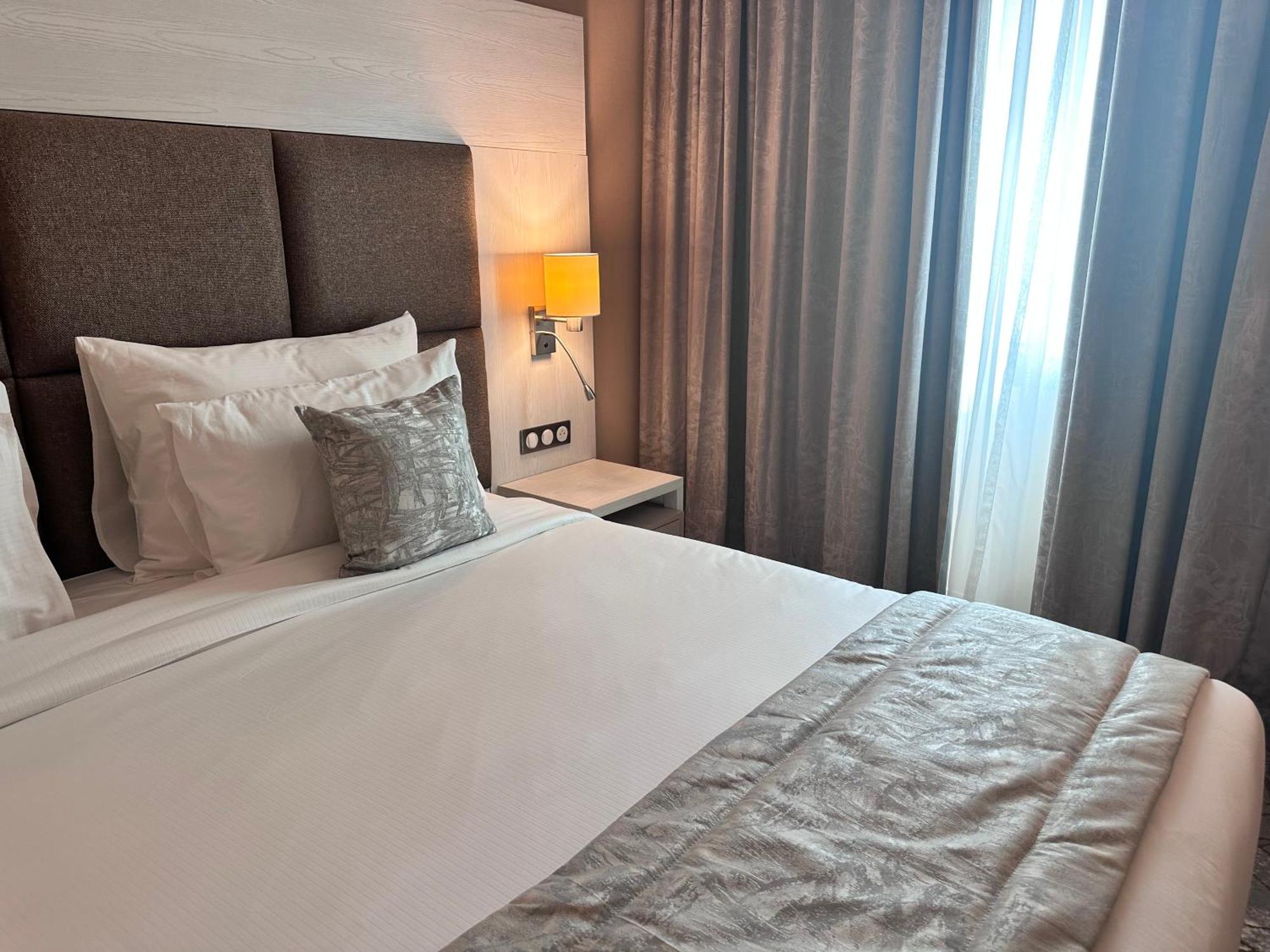 2H Hotel 오랑 외부 사진