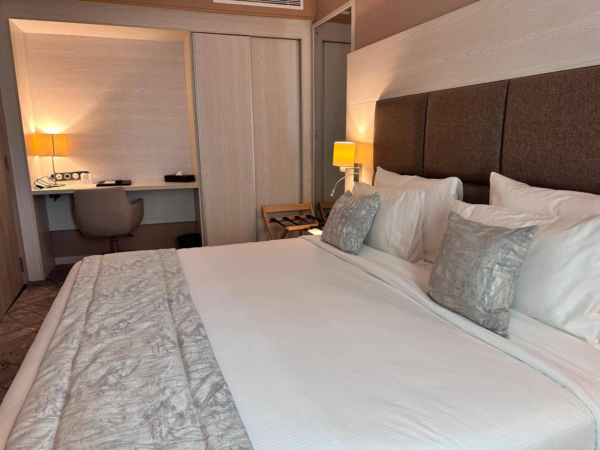 2H Hotel 오랑 외부 사진