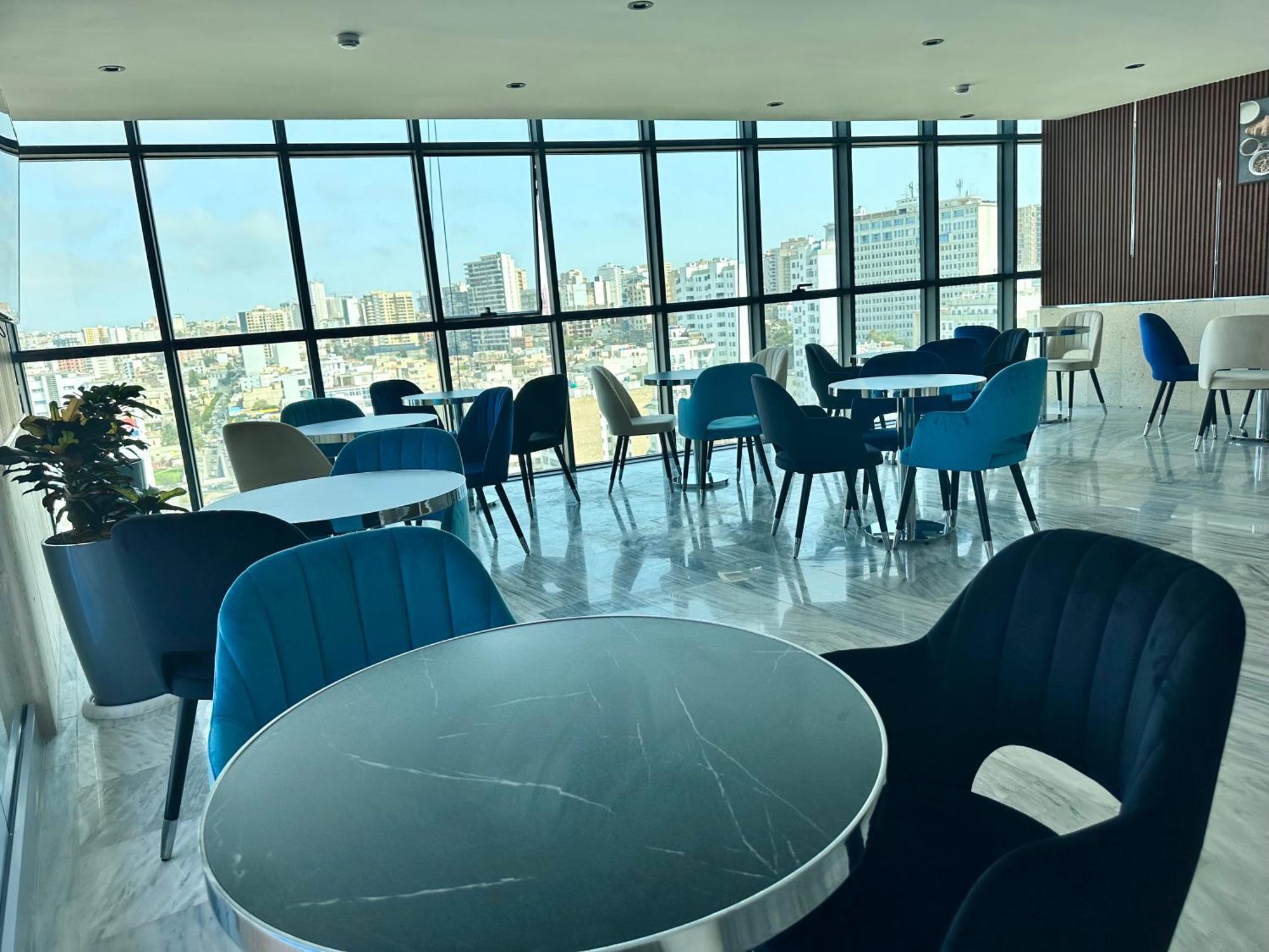 2H Hotel 오랑 외부 사진