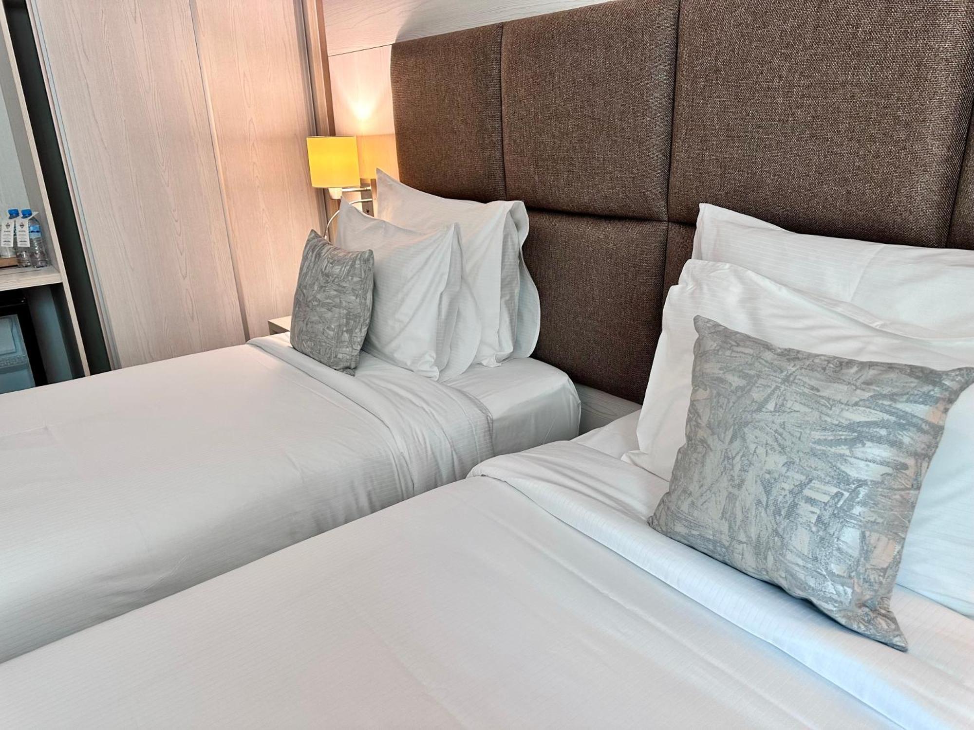 2H Hotel 오랑 외부 사진