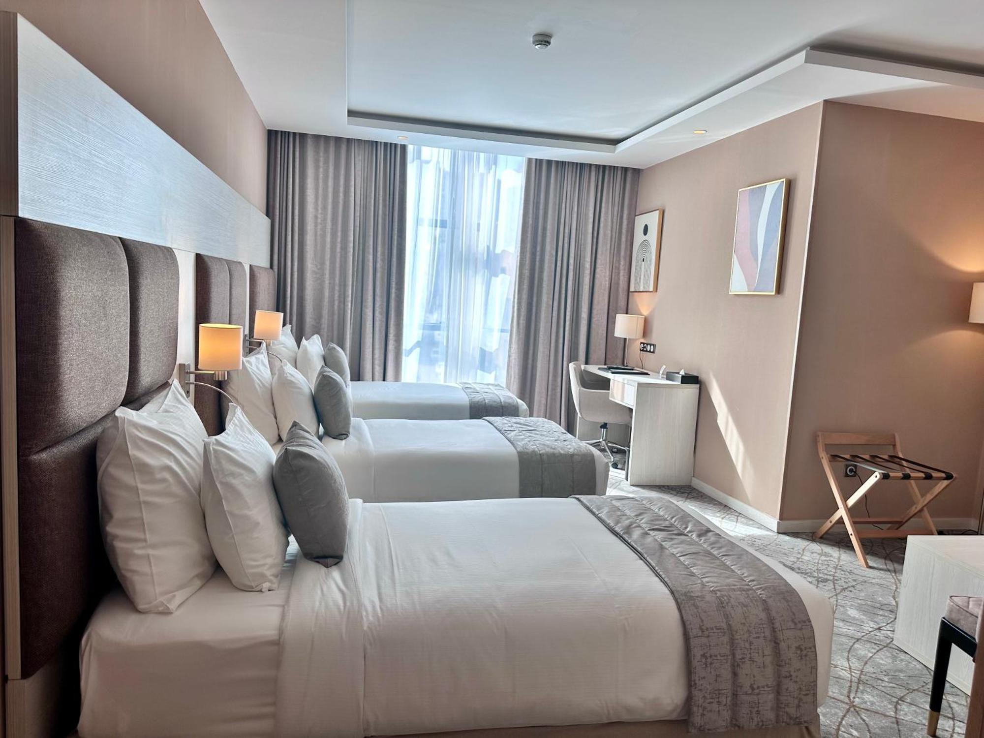 2H Hotel 오랑 외부 사진