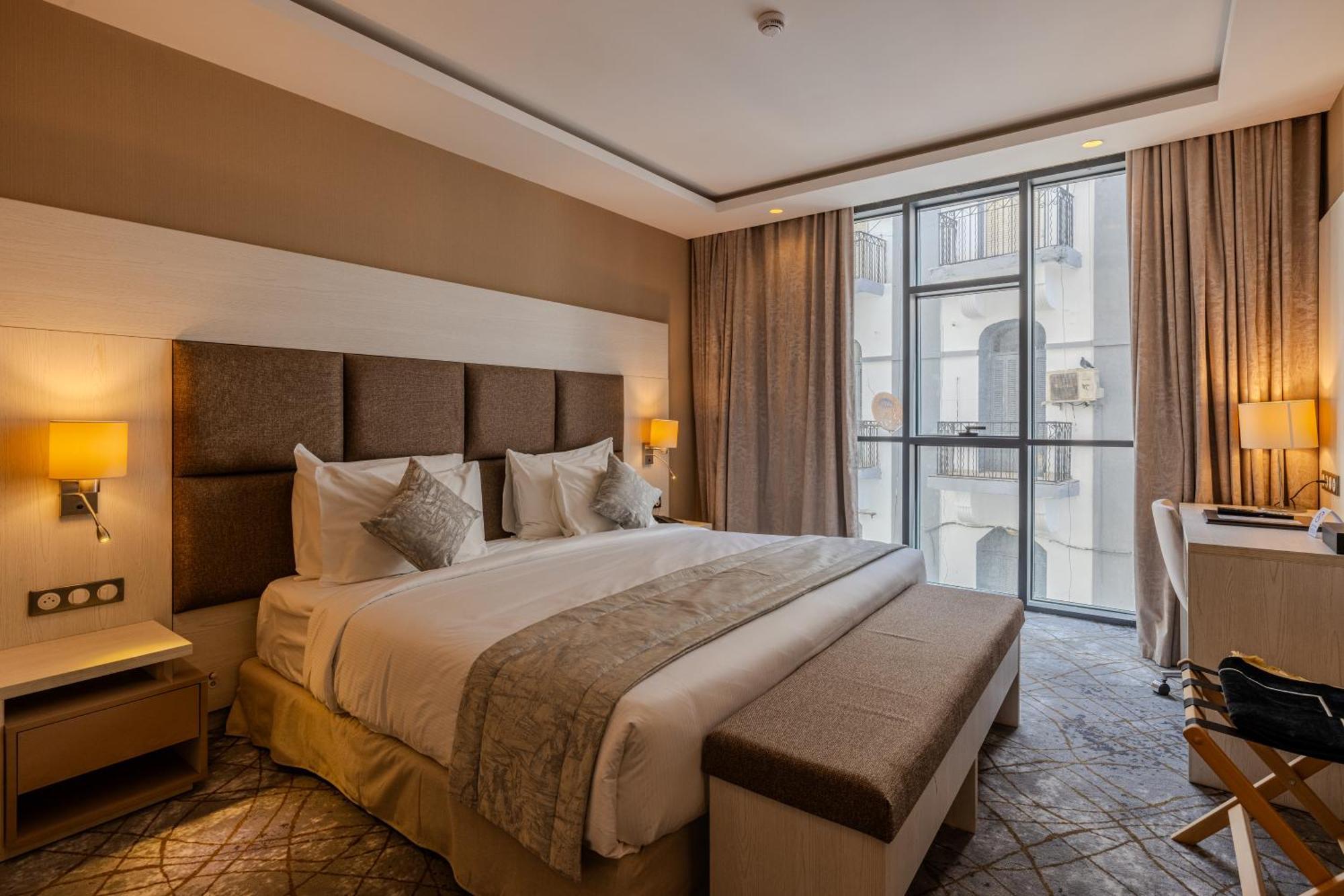 2H Hotel 오랑 외부 사진